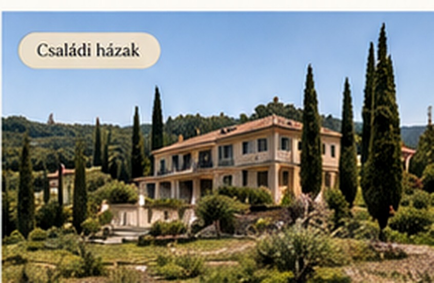Nikla Estate